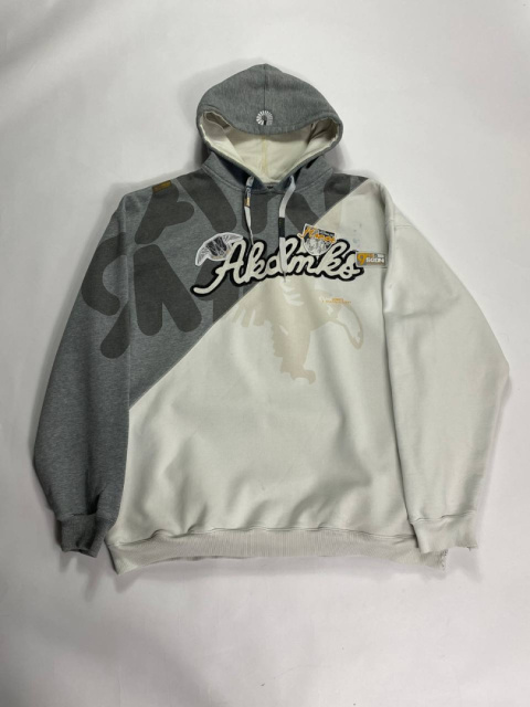 Y2k Akademiks oversized hoodie Y2k Akademiks oversized hoodie