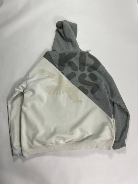Y2k Akademiks oversized hoodie Y2k Akademiks oversized hoodie