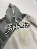 Y2k Akademiks oversized hoodie