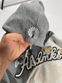 Y2k Akademiks oversized hoodie