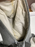 Y2k Akademiks oversized hoodie