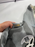 Y2k Akademiks oversized hoodie