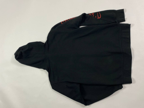 Y2k Avenged Sevenfold zip up hoodie Y2k Avenged Sevenfold zip up hoodie