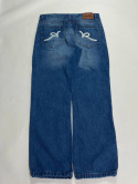 Y2k Baggy Rocawear jeans