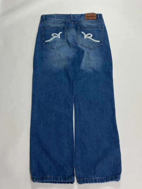 Y2k Baggy Rocawear jeans