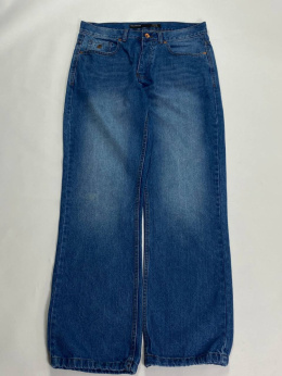 Y2k Baggy Rocawear jeans