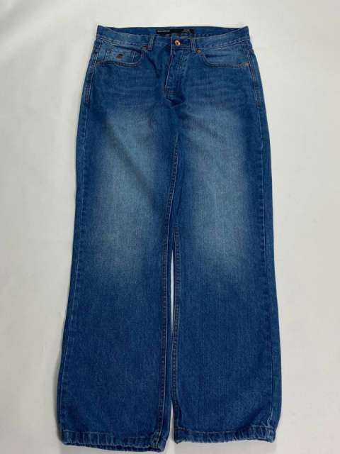 Y2k Baggy Rocawear jeans Y2k Baggy Rocawear jeans