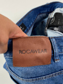 Y2k Baggy Rocawear jeans