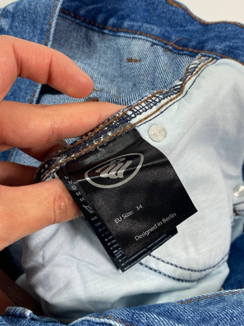 Y2k Baggy Rocawear jeans Y2k Baggy Rocawear jeans