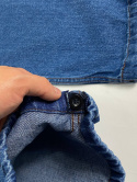 Y2k Baggy Rocawear jeans