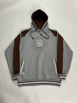 Y2k Jigga wear oversized hoodie