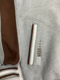 Y2k Jigga wear oversized hoodie