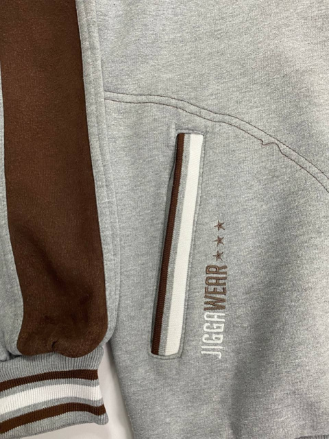 Y2k Jigga wear oversized hoodie Y2k Jigga wear oversized hoodie