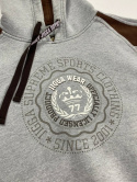 Y2k Jigga wear oversized hoodie