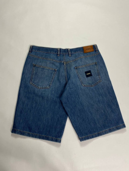Y2k Prosto Jorts