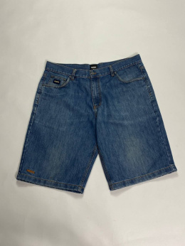 Y2k Prosto Jorts