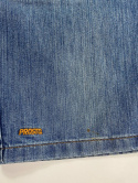 Y2k Prosto Jorts