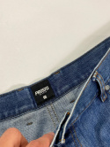 Y2k Prosto Jorts