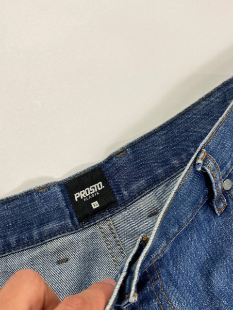 Y2k Prosto Jorts Y2k Prosto Jorts