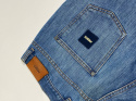Y2k Prosto Jorts