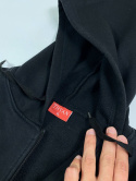 Y2k Sons of Anarchy zip up hoodie