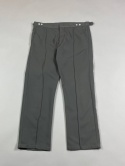 1996 comme des garcons homme plus archive pants