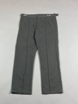 1996 comme des garcons homme plus archive pants