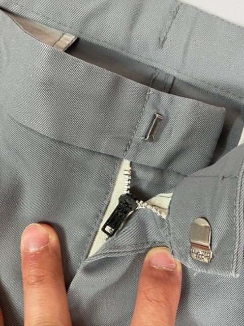 1996 comme des garcons homme plus archive pants 1996 comme des garcons homme plus archive pants