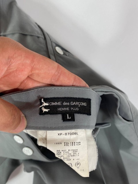 1996 comme des garcons homme plus archive pants 1996 comme des garcons homme plus archive pants