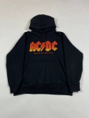ACDC merch hoodie
