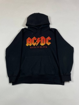 ACDC merch hoodie