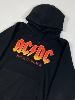 ACDC merch hoodie
