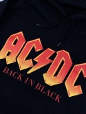 ACDC merch hoodie