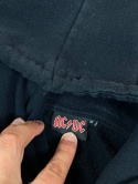 ACDC merch hoodie