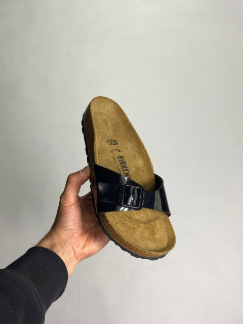 Birkenstock Madrid rozmiar 35 Birkenstock Madrid rozmiar 35