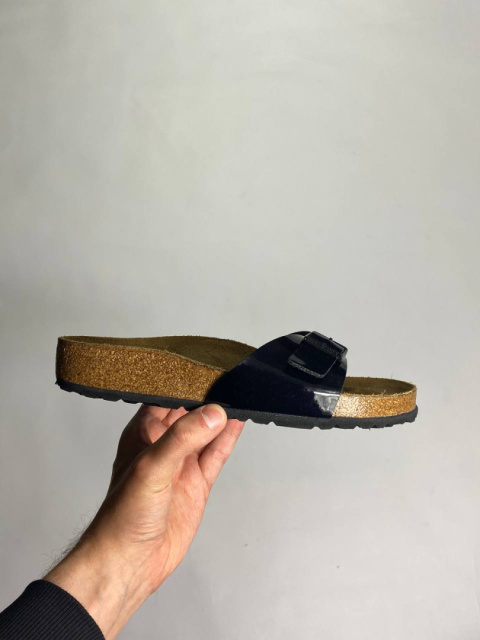 Birkenstock Madrid rozmiar 35 Birkenstock Madrid rozmiar 35