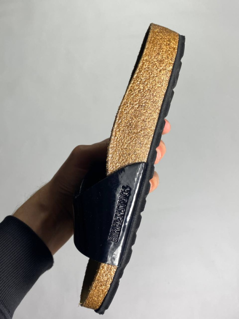 Birkenstock Madrid rozmiar 35 Birkenstock Madrid rozmiar 35