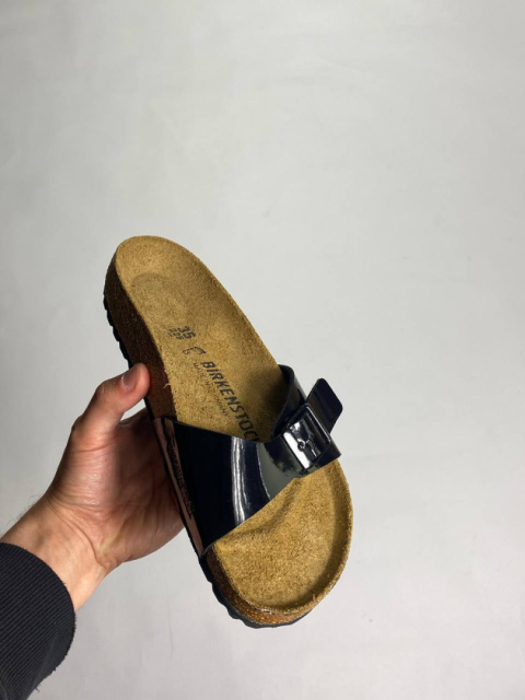 Birkenstock Madrid rozmiar 35 Birkenstock Madrid rozmiar 35