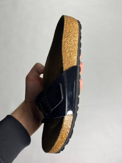 Birkenstock Madrid rozmiar 35 Birkenstock Madrid rozmiar 35