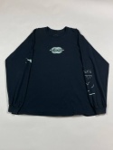 Boiler Room 2019 merch tour longsleeve