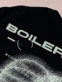 Boiler Room 2019 merch tour longsleeve