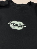 Boiler Room 2019 merch tour longsleeve