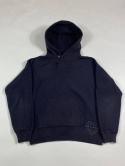 Denim & Supply Ralph Lauren inside out hoodie