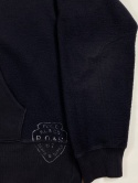 Denim & Supply Ralph Lauren inside out hoodie