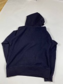 Denim & Supply Ralph Lauren inside out hoodie