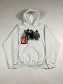 One Direction 2011 official merch hoodie