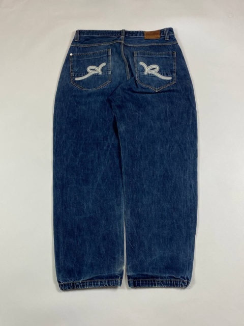 Rocawear baggy rap jeans Rocawear baggy rap jeans