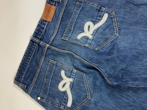 Rocawear baggy rap jeans Rocawear baggy rap jeans
