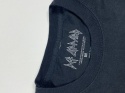 Vintage Def Leppard Pyromania koszulka