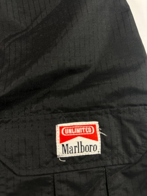1996 Marlboro Unlimited nowe z metkami szorty 1996 Marlboro Unlimited nowe z metkami szorty